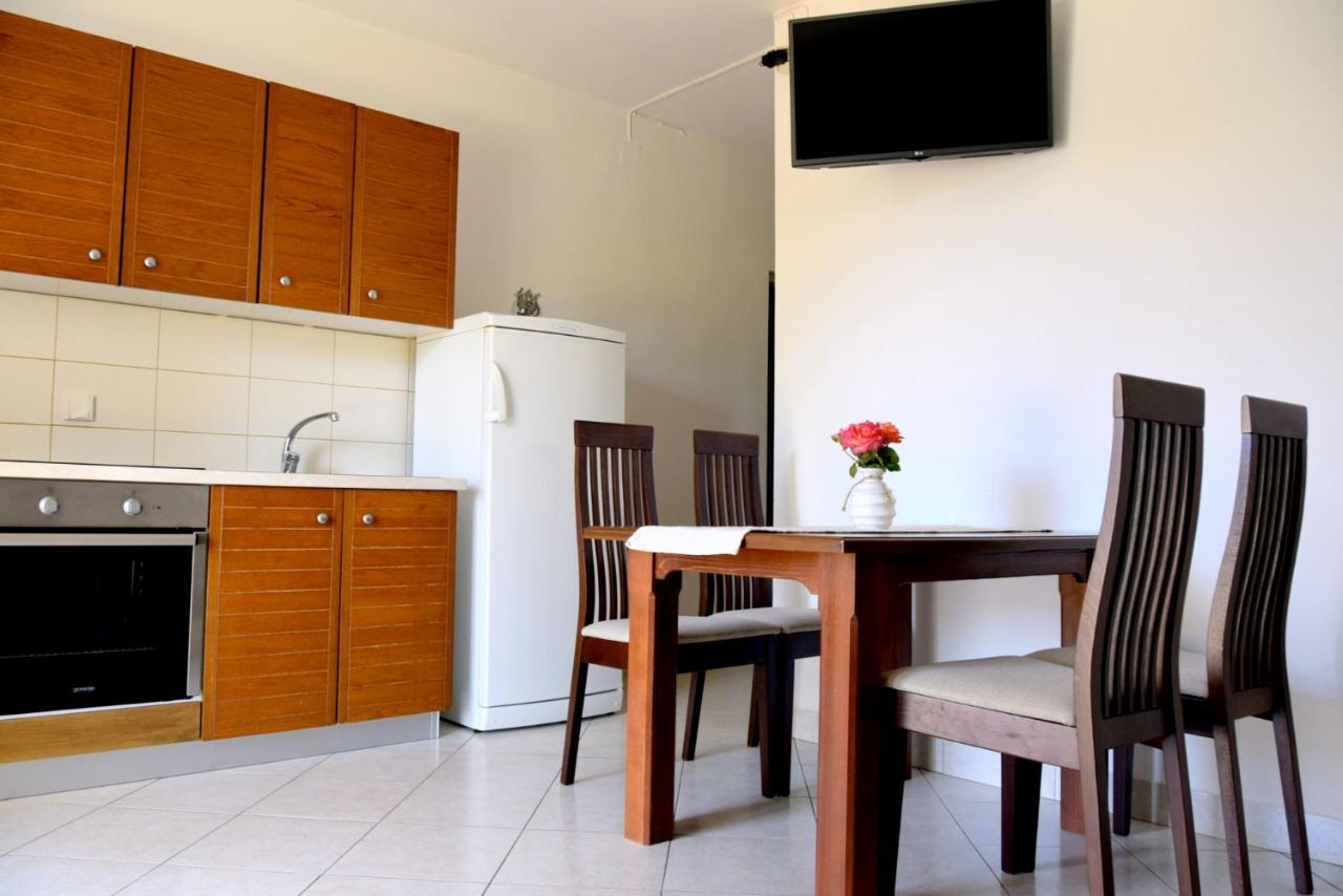 James Bond Apartments Palit Dış mekan fotoğraf