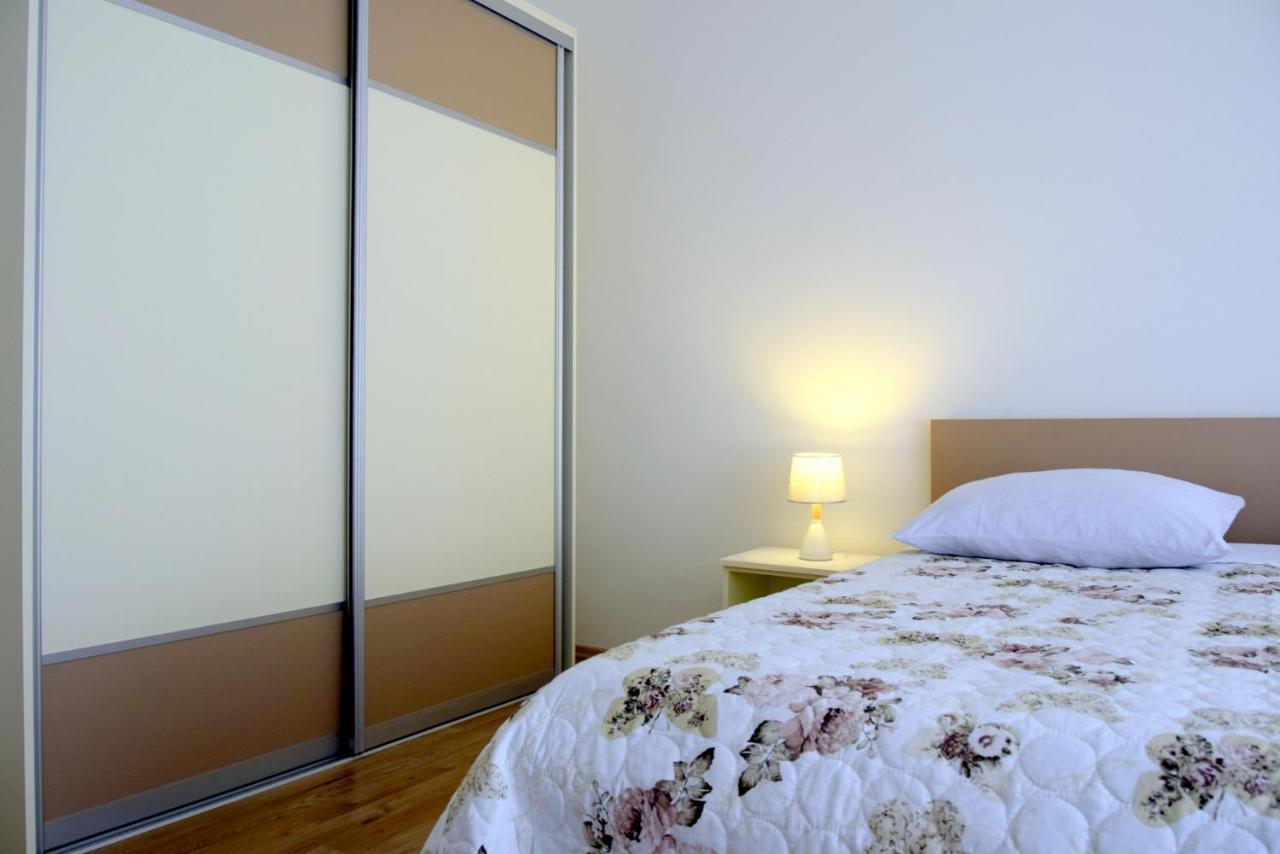 James Bond Apartments Palit Dış mekan fotoğraf