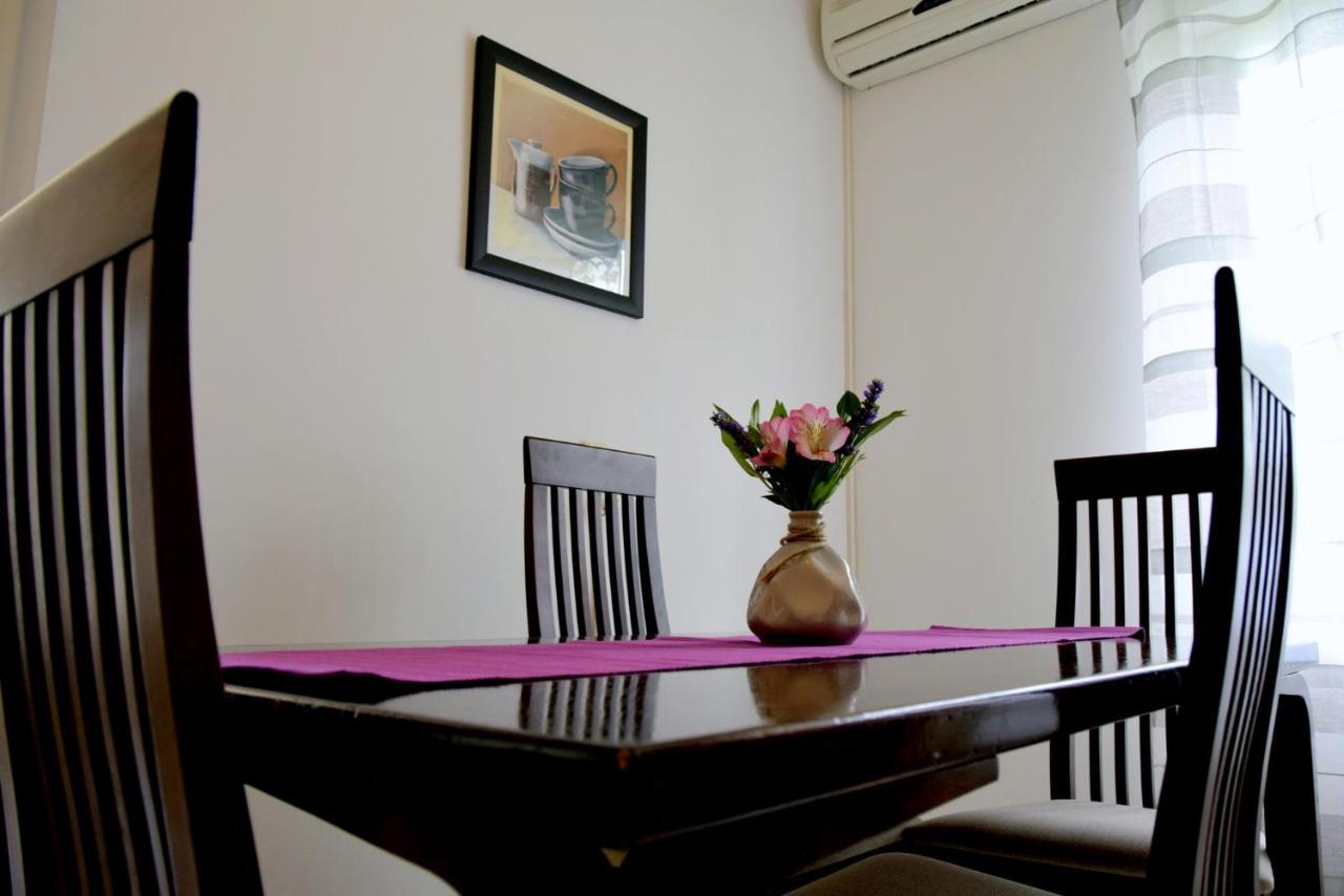 James Bond Apartments Palit Dış mekan fotoğraf